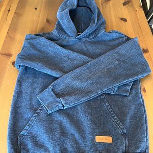 Talentless Men's Hoodie size small